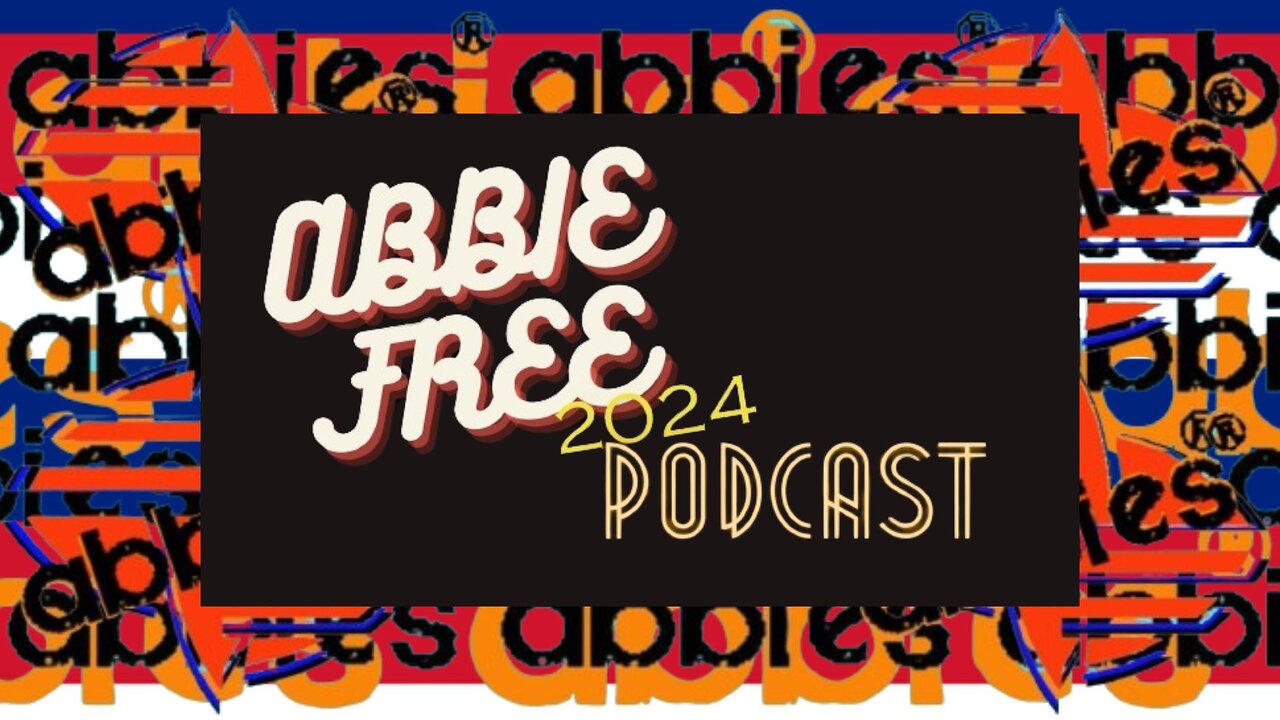 February's Abbie Free 2024 Podcast: