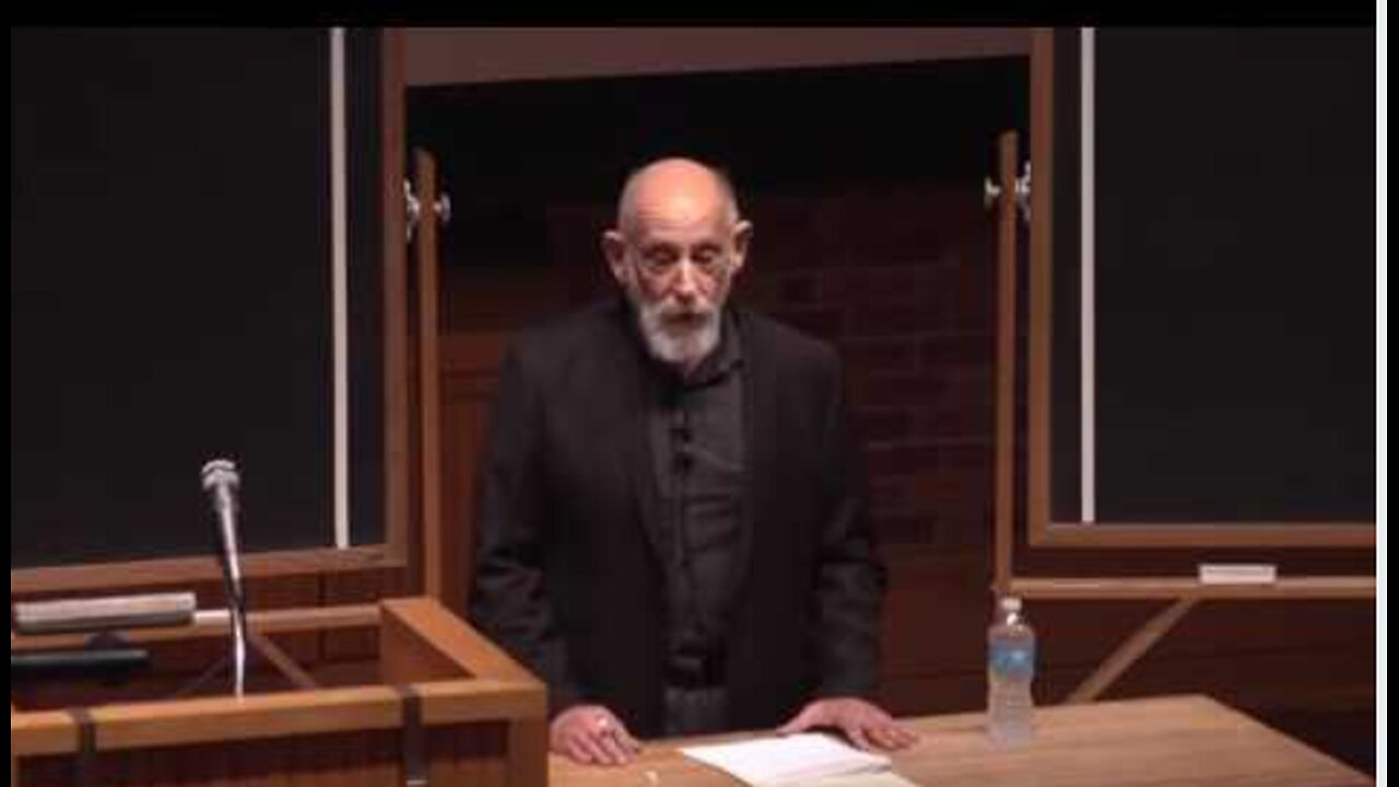 What Is Quantum Entanglement Leonard Susskind Lecture