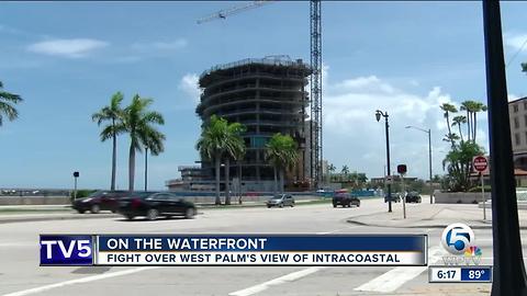 City remains divided on One Flagler, 25-story office building