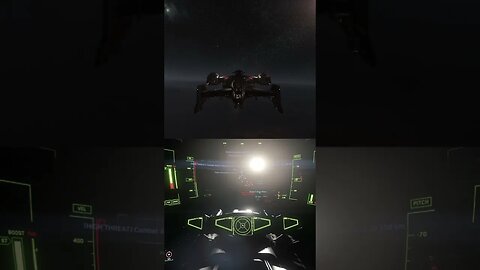 SC - Drake Dragon Fly Service Beacons - Toxic
