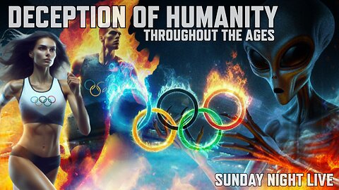 Deception Of Humanity Throughout The Ages