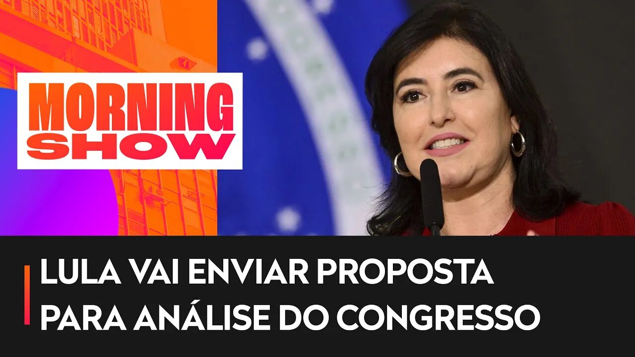 Tebet defende aumento da multa a empresas que desrespeitam paridade salarial entre homens e mulheres