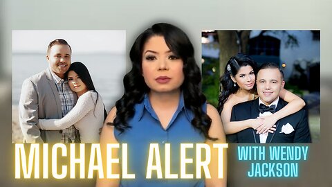 Wendy Jackson talks about "Michael Alerts" - helping avoid wrong-way collisions