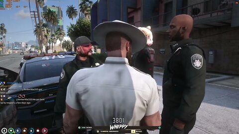 Daily Grand Theft Auto V Highlights Episode #6
