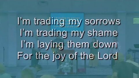 Walking in the Spirit