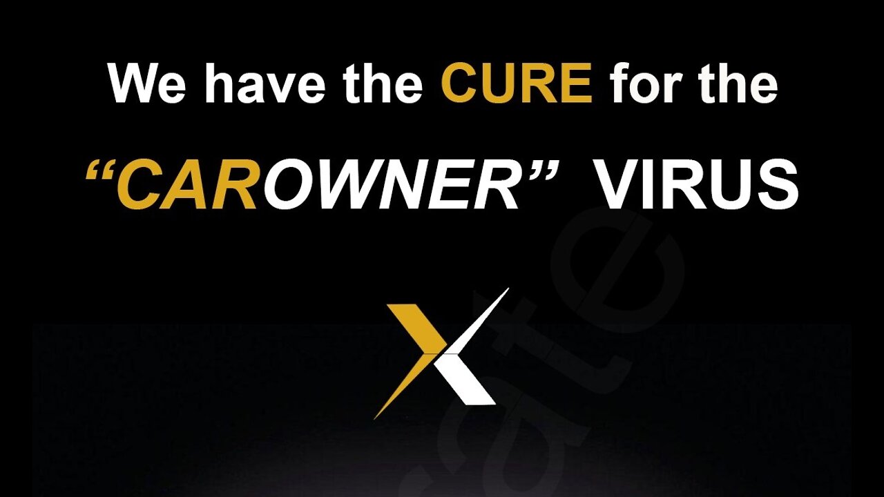 Xcelerate Car-Owner Virus Video
