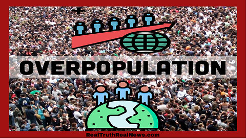 🌎👨‍👩‍👧‍👦 Population Bomb ⋆✴︎˚｡⋆ The Overpopulation Theory That Fell Flat | Retro Report on PBS