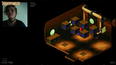 2022 06 25 6 Adrasdea plays mario RPG part 10 2
