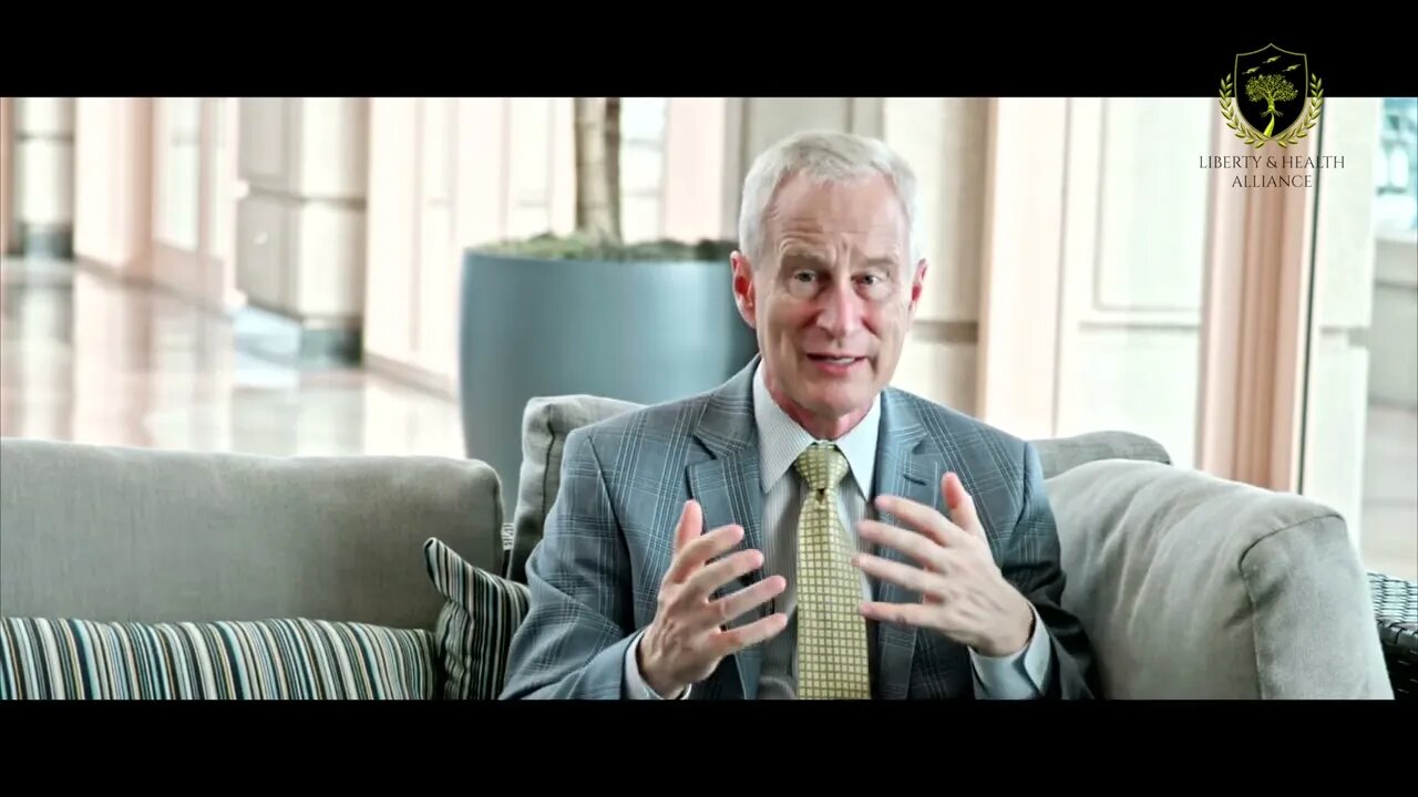 An Interview with Dr. Peter McCullough