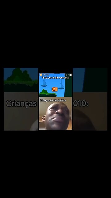 Aposto que você já jogou no celular