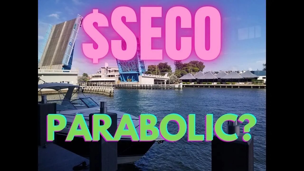 Will Secoo Holding Limited ($SECO) - NASDAQ COMPLIANCE, AI AND MICRO-FLOAT Play Go Parabolic?