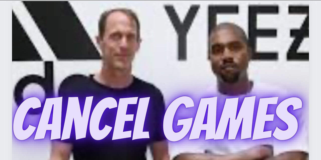 Adidas Ends Partnership With Ye West & Has Lost $246 Mil