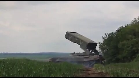 Russia in North Donbass, hitting targets 6 km away