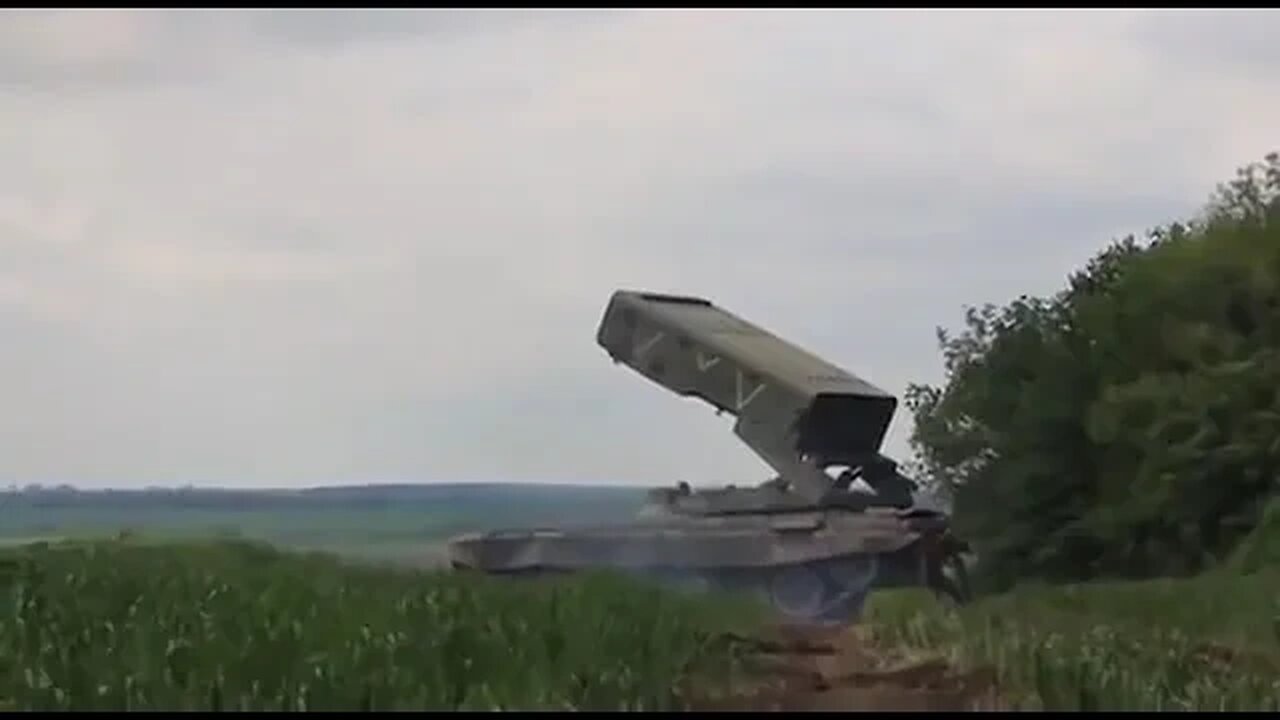 Russia in North Donbass, hitting targets 6 km away