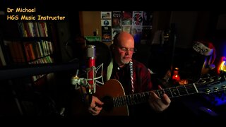 Chasing Cars - Snow Patrol COVER