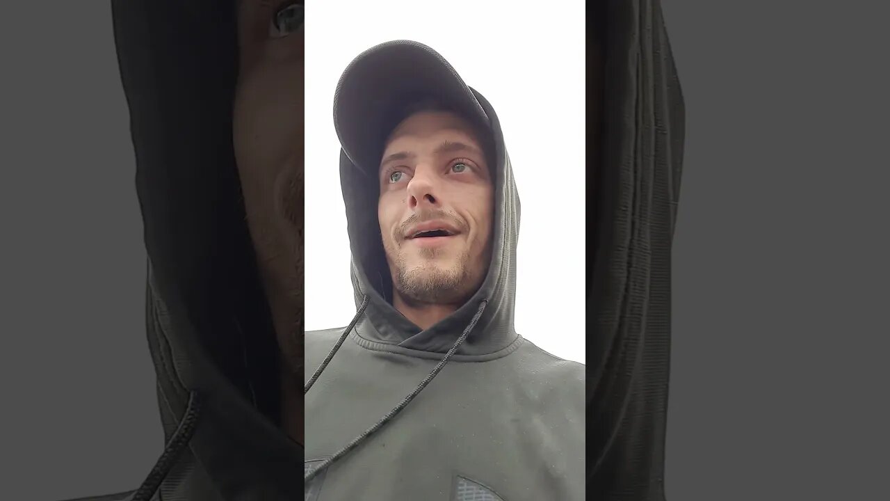 A little adventure following the Spirit today..