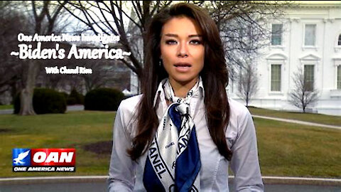 One America News Investigates ~Biden's America~