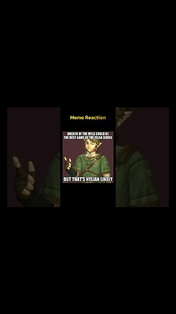 Meme Reaction 9 #shorts #gamingmemes