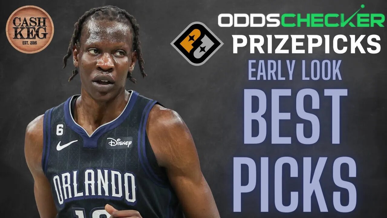 NBA PRIZEPICKS EARLY LOOK (6 - 2 RUN!) | PROP PICKS | FRIDAY | 12/9/2022 | NBA BETTING | BEST BETS