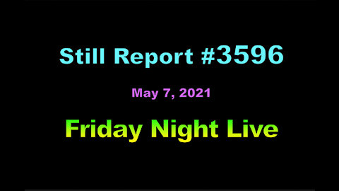 Friday Night Live, 3596