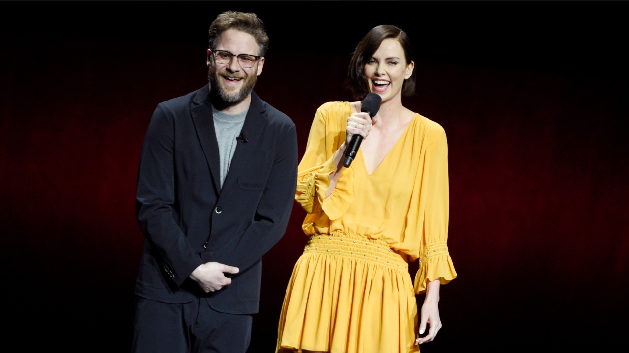 ‘Long Shot’ Will Be A Great Summer Comedy