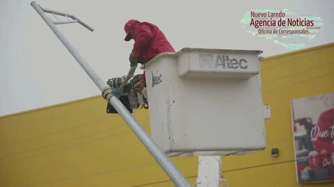 Arranca segunda etapa de programa municipal “Mega Cuadrillas”