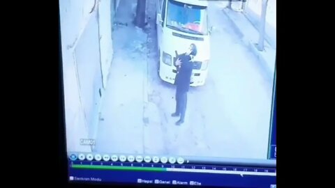 Hug and Welcome for Bro