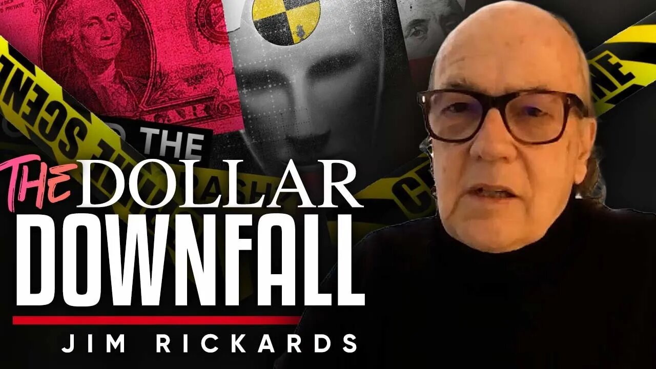 💵 The Dollar's Death: ☠️ What Happens to America When the World's Reserve Currency Fails