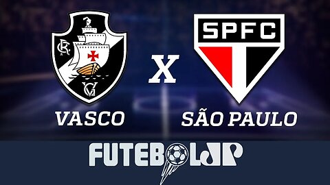 Vasco 2 x 0 São Paulo - 22/11/2018 - Brasileirão