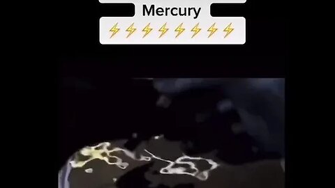 The real Power Of Mercury