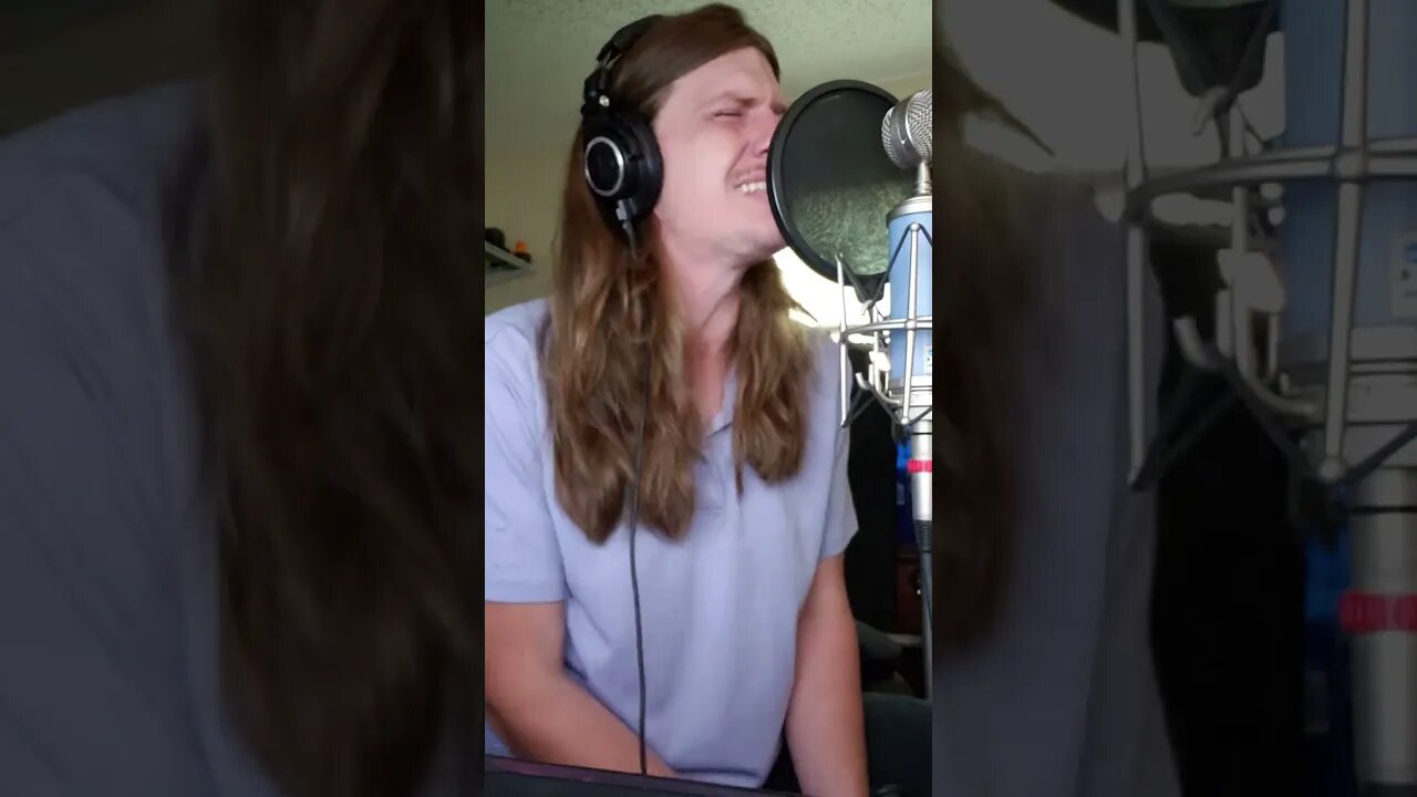 Gettin' You Home - Chris Young (COVER BY MIKE YEAH)