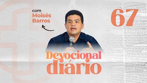 DEVOCIONAL DIÁRIO - Como você pode realizar sua missão - 1 Samuel 23:1-18
