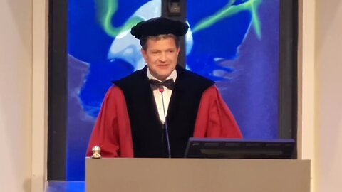 Afscheidsrede - Prof. Dr. Theo de Kok opvolger van Prof. Dr. Jos Kleinjans opdat men niet vergeet