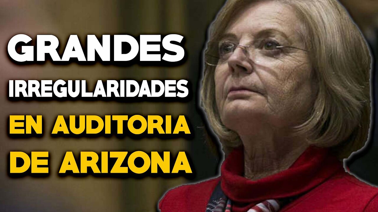 Es la oportunidad de los funcionarios del condado para explicar las irregularidades en la votación