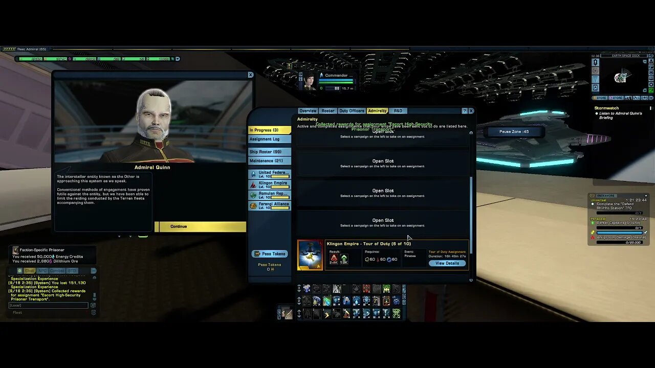 star trek online Experience Broken Graphics with Intel Arc A770 GPUs