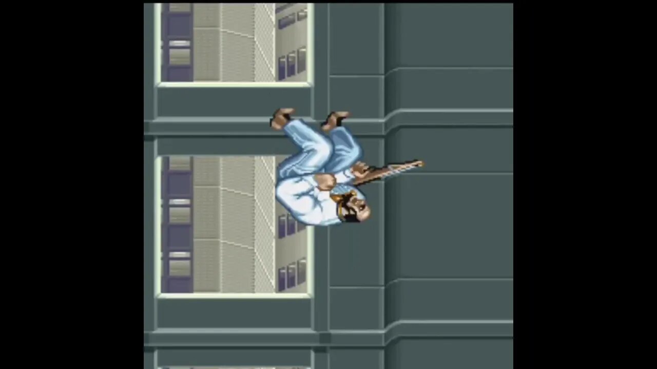 Final Fight Queda de Belger #games #historiadosjogos #retrogames #retrogaming #finalfight