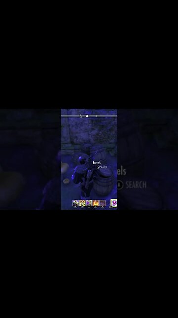 Just some good old fun in elder scrolls online