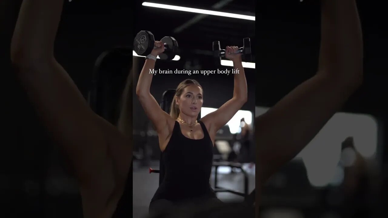 Daily Workouts - Fitness Workout Reels 84