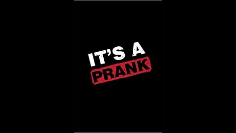 Funny Prank Videos