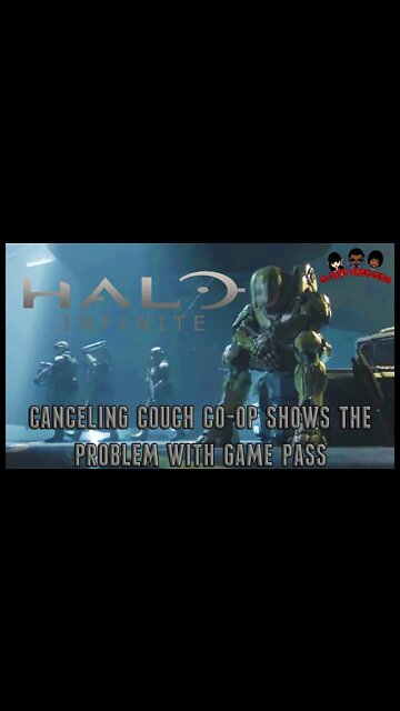 Halo Infinite Proves Game Pass Hurts Games