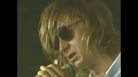 Talk Talk - Its my Live ao vivo