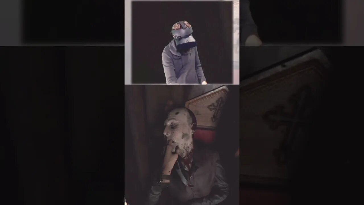 Exorcist VR is to real