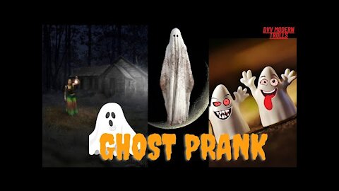 #Ghost#prank Ghost prank | Ghost prank|horror video|funny ghost prank || New