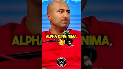 Alpha King Nima Exposes Gay People!