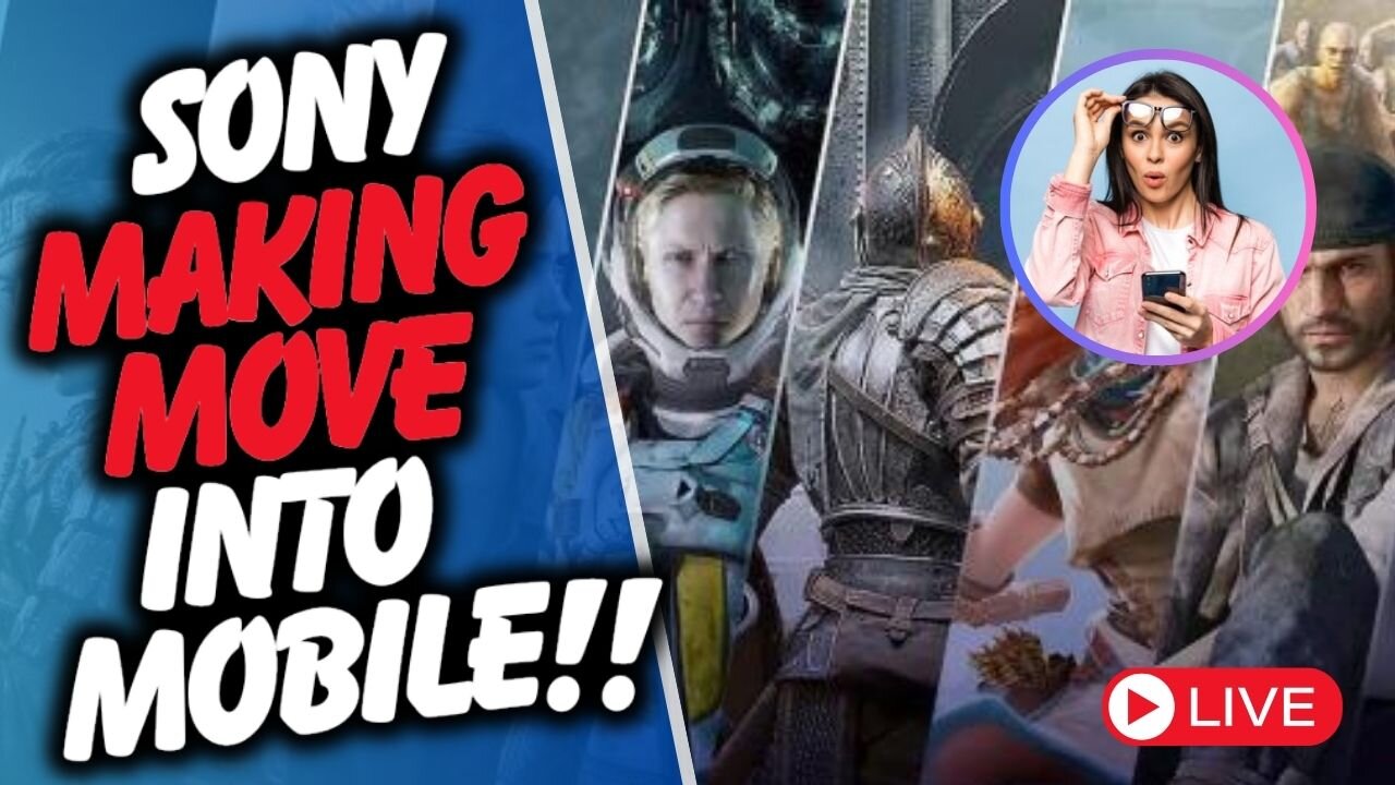 The Future of Gaming: PlayStation Mobile & Industry Shifts