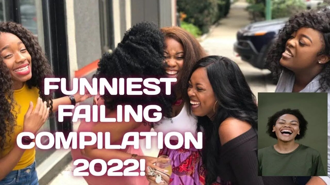 Funny Selected Video Compilation 2022