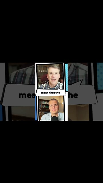 The strongest argument? | #shorts #religion #mikelicona