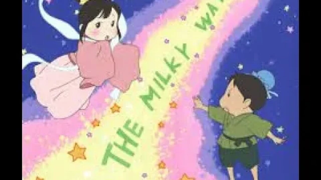 The Celestial Love Story: Tanabata and Its Cultural Roots in Japan