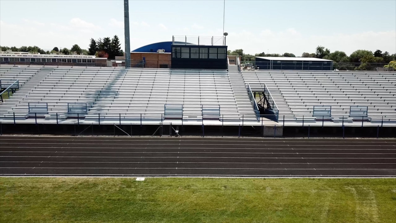 State Board reinforces gov's order: only 10 spectators at events