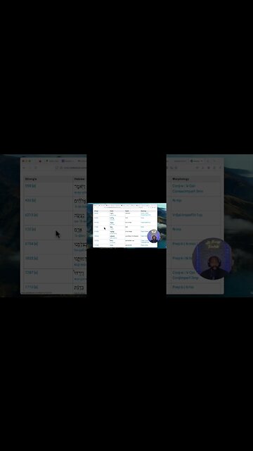 "Man means divine" says Prophet Lovy Elias